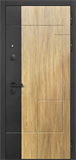 Умный замок