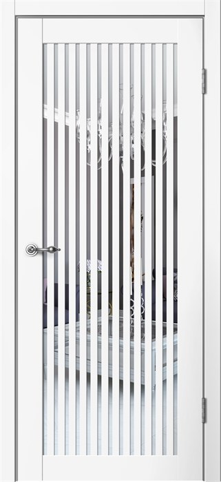 Полотно С7 ПО Зеркало 2350