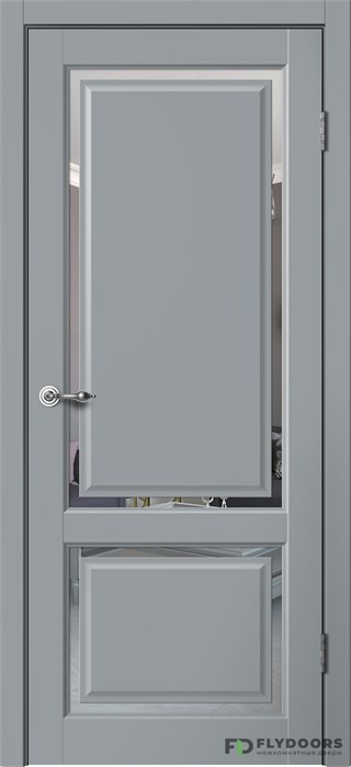 Полотно Estetic 02 зеркало 2356