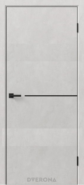 Виста 1.1 бетон 2367