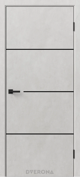 Виста 3.1 бетон 2370