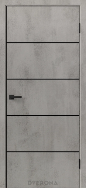 Виста 4.1 бетон 2371