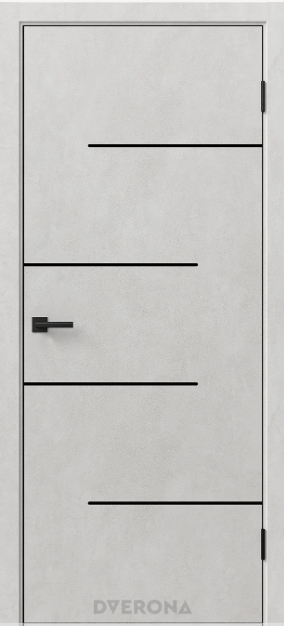 Виста 4.2 бетон 2372