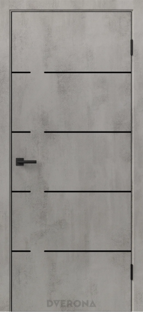 Виста 8.1 бетон 2373