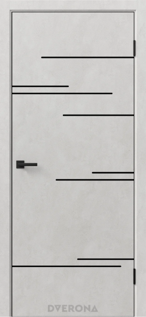 Виста 8.2 бетон 2374