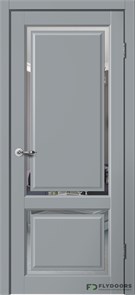 Полотно Estetic 02 зеркало 2356