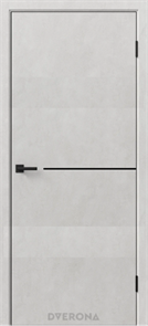 Виста 1.1 бетон 2367