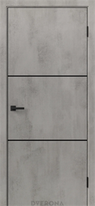 Виста 2.2 бетон 2369