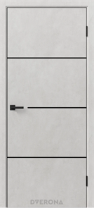 Виста 3.1 бетон 2370