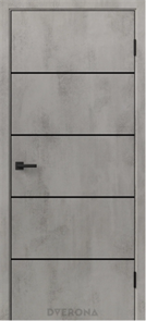 Виста 4.1 бетон 2371