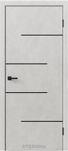 Виста 4.2 бетон 2372