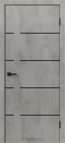 Виста 8.1 бетон 2373