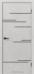 Виста 8.2 бетон 2374