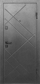 {{photo.Alt || photo.Description || '7 см Штамп Букле Графит - Эмалит белый Зеркало'}}