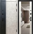 Входная дверь Бетон Z 2295 - фото 10227