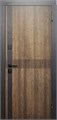 Дверь 7,5 см ВУД ВЕРТИКАЛЬ 2315