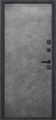 Термо Дверь ЭВЕРЕСТ бетон лофт грей 2321