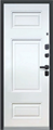 Дверь Luxor 2 МДФ Куб нео 2244
